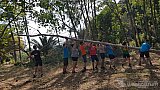 Campamento Baetica Nostrum 2019