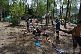 Campamento Baetica Nostrum 2019