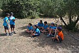 Campamento Baetica Nostrum 2019