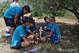 Campamento Baetica Nostrum 2019