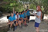 Campamento Baetica Nostrum 2019