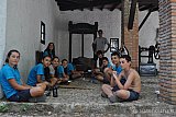 Campamento Baetica Nostrum 2019
