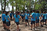 Campamento Baetica Nostrum 2019