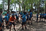 Campamento Baetica Nostrum 2019