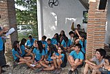 Campamento Baetica Nostrum 2019