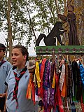 Campamento Baetica Nostrum 2019