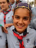 Campamento Baetica Nostrum 2019
