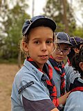 Campamento Baetica Nostrum 2019