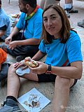 Campamento Baetica Nostrum 2019