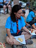 Campamento Baetica Nostrum 2019