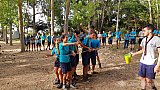 Campamento Baetica Nostrum 2019