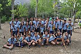 Campamento Baetica Nostrum 2019