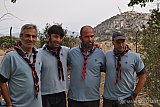 Campamento Baetica Nostrum 2019