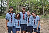 Campamento Baetica Nostrum 2019
