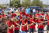 Campamento Baetica Nostrum 2019