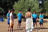 Campamento Baetica Nostrum 2019
