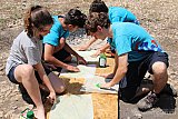 Campamento Baetica Nostrum 2019