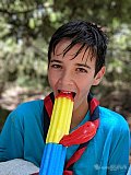 Campamento Baetica Nostrum 2019