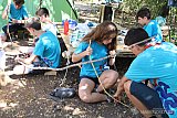 Campamento Baetica Nostrum 2019