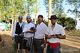 Campamento Baetica Nostrum 2019