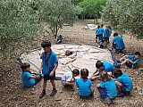 Campamento Baetica Nostrum 2019