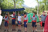 Campamento Baetica Nostrum 2019