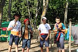 Campamento Baetica Nostrum 2019