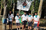 Campamento Baetica Nostrum 2019