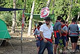 Campamento Baetica Nostrum 2019