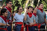 Campamento Baetica Nostrum 2019