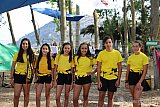 Campamento Baetica Nostrum 2019