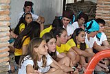 Campamento Baetica Nostrum 2019