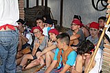 Campamento Baetica Nostrum 2019