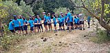 Campamento Baetica Nostrum 2019