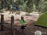 Campamento Baetica Nostrum 2019