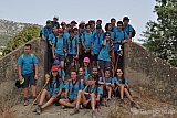 Campamento Baetica Nostrum 2019
