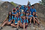 Campamento Baetica Nostrum 2019