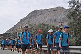 Campamento Baetica Nostrum 2019