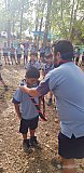 Campamento Baetica Nostrum 2019