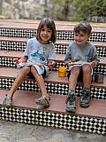 Campamento Baetica Nostrum 2019