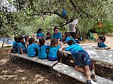 Campamento Baetica Nostrum 2019