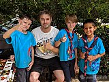 Campamento Baetica Nostrum 2019