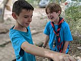 Campamento Baetica Nostrum 2019