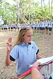 Campamento Baetica Nostrum 2019
