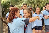 Campamento Baetica Nostrum 2019