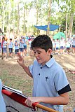 Campamento Baetica Nostrum 2019
