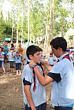 Campamento Baetica Nostrum 2019