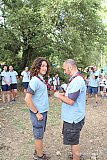 Campamento Baetica Nostrum 2019