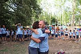 Campamento Baetica Nostrum 2019