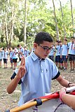 Campamento Baetica Nostrum 2019